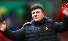 Mazzarri: "Nessun rimpianto, sto studiando l'inglese"