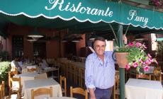 Morto Puny,  il re della Piazzetta 