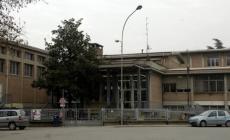  Scuola aperta oggi all'Ipsia