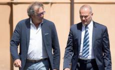 Fanelli, ecco le trame per fare pressing su politici e ministri