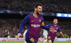 Messi stizzito col Barcellona per Neymar