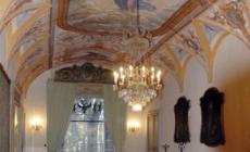 A tavola con Leonardo, evento alla Rocca Meli Lupi 