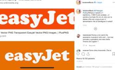 "1580 euro per volo Olbia-Milano...", Briatore scatena i social