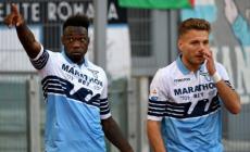 Lazio, Caicedo ha deciso il suo futuro