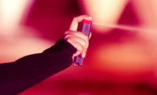 Banda dello spray al concerto di Salmo: 7 all'ospedale. La Polizia cerca i video