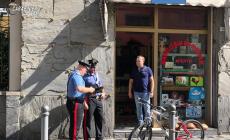 Controlli straordinari  degli esercizi pubblici