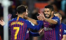 Bar&ccedil;a, Coutinho non rifiuta la corte del PSG