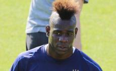 Balotelli ad un passo dal Brescia