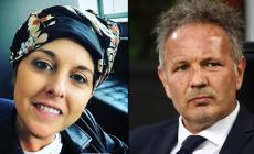 Da Mihajlovic a Nadia Toffa: inguaribile è la retorica