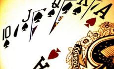 Il campione mondiale di poker è un 25enne