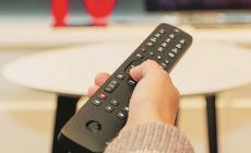 A Parma la Vodafone Tv: fibra e banda ultralarga