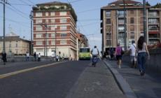 Aggressione sul Ponte di Mezzo
