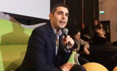 Pizzarotti: "Saremo una vera lista civica, non come Ubaldi e Vignali"