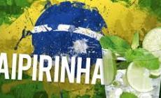 Serata Caipirinha