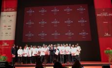 Clamoroso: Cracco perde una stella