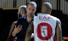 La curiosit&agrave; di Simone Pianigiani