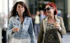 Mediaset boccia Wanna Marchi e la figlia