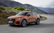 Da Q3 Sportback a Q8: le novità dei Suv Audi in autunno 