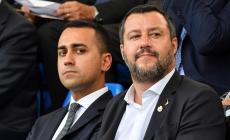 M5S: "Nuova alleanza con la Lega? Non ci sono i margini"
