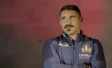 Tito Tebaldi: 'Contro la Russia ultimo test premondiale' - Video