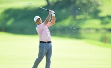 Francesco Molinari: "Ai Playoff della Fedex Cup obiettivo Atlanta" - Ascolta l'intervista audio