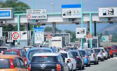  Il calendario dei "bollini" rossi per il traffico: quando evitare il viaggio
