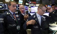 Mercoledì nero per Wall Street. Si teme una nuova recessione