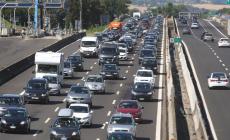Incidente in Autosole: Il traffico ora si è sbloccato