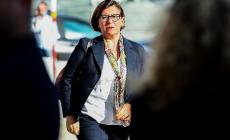 Open Arms,  la Trenta non firma il divieto