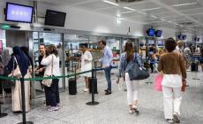 Morto un corriere della droga alla Malpensa