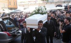 Tantissimi all'addio a Nadia Toffa: 'Ha avuto fame di giustizia' - Foto