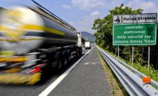 Autostrade: ok dalla Cassazione, Aspi riattiva il Tutor 