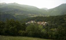 Valcieca, escursionista infortunata ad una gamba