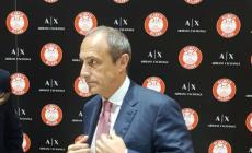 Ettore Messina non si dà spiegazioni