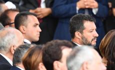 Crisi di governo, trattative e sospetti: Savini,  ipotesi Di Maio a Palazzo Chigi