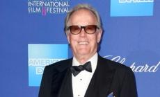 Addio a Peter Fonda, l'icona di Easy Rider