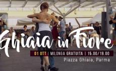 Milonga "Ghiaia in Fiore"