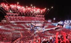 WrestleMania batte nuovi record