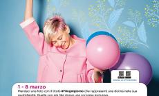INIZIATIVA SOCIAL PER DARE SPAZIO E VALORE  ALLA QUOTIDIANITA’, 