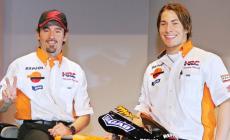Nicky Hayden è morto, le reazioni