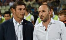 Ausilio: "Skriniar? Non parliamo di clausole"