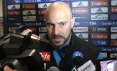 Napoli, niente rinnovo per Reina