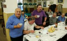 Torta fritta Al Pedale veloce