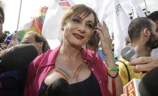 Il cruciverba dice che Vladimir Luxuria è un uomo: polemica via Twitter con l'autore Big Bonvi