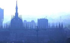 Parcheggia la Ferrari nel posto per disabili e urla: &laquo;Io di te me ne frego&raquo;