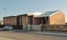 La scuola di Mezzani avrà la mensa