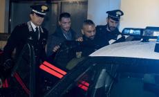 Spada resta in carcere. Il gip: "Metodo mafioso"
