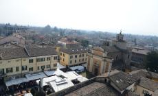 Festa della Birra, preparativi al Parco Enza