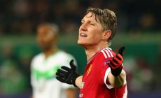 Il Santos vuole Bastian Schweinsteiger