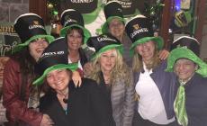 Highlander: San Patrick's